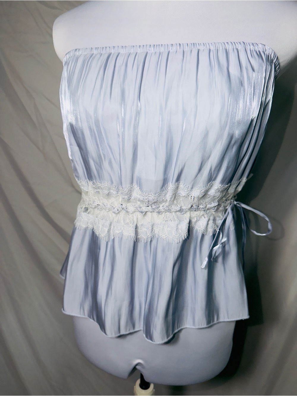 Free People Intimately Sleepless Summer Tube Top